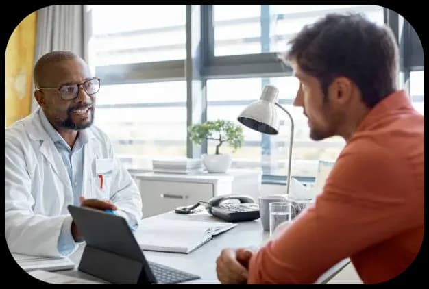 Clínicas y consultorios medicos