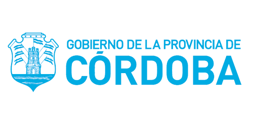 Logo Provincia de Córdoba