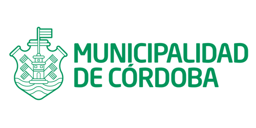 Logo Municipalidad de Córdoba